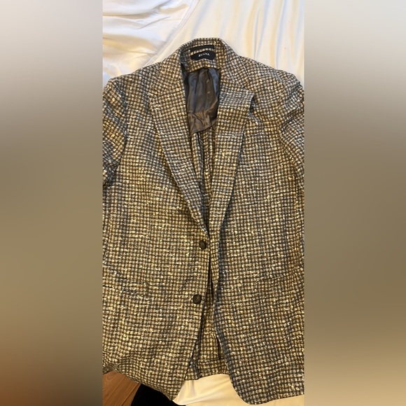 ZZEGNA blazer size 50R